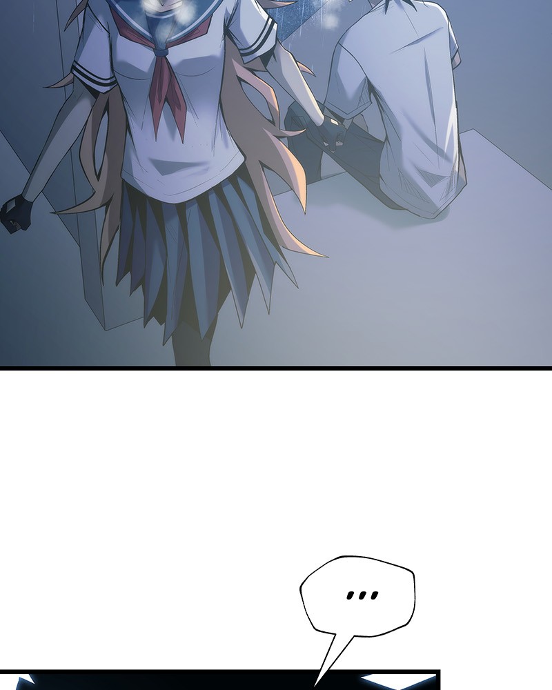 MONOCHROME - Manhwa Chapter 20 - page 15