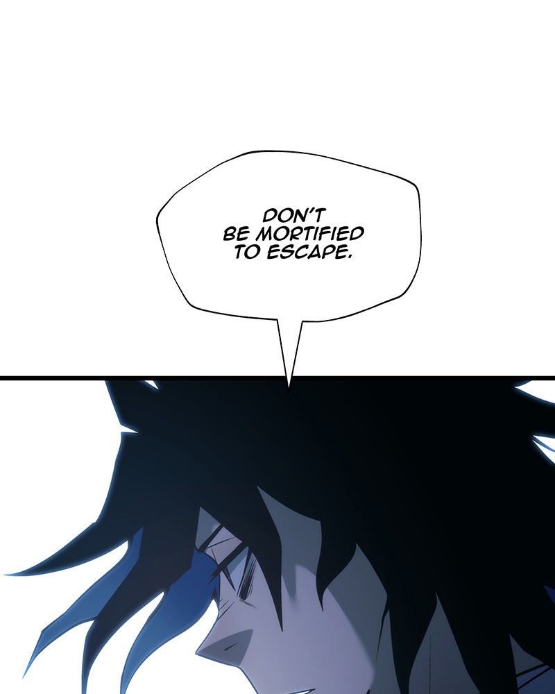 MONOCHROME - Manhwa Chapter 20 - page 18