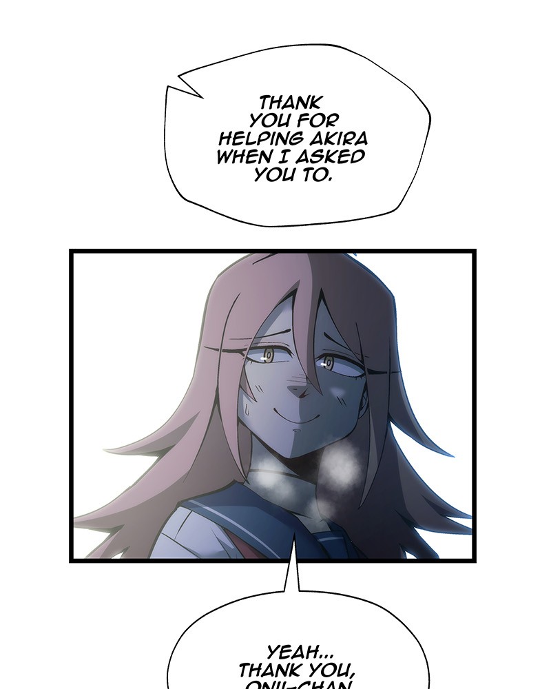 MONOCHROME - Manhwa Chapter 20 - page 21