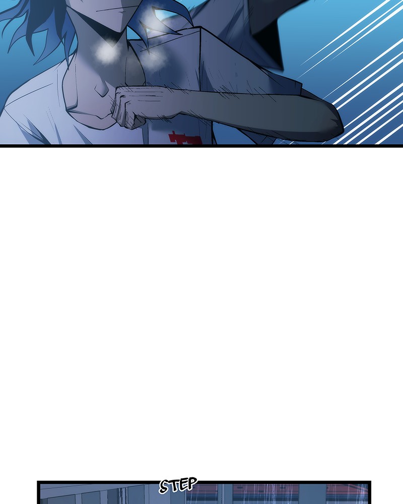 MONOCHROME - Manhwa Chapter 20 - page 23