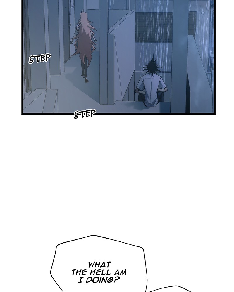 MONOCHROME - Manhwa Chapter 20 - page 24