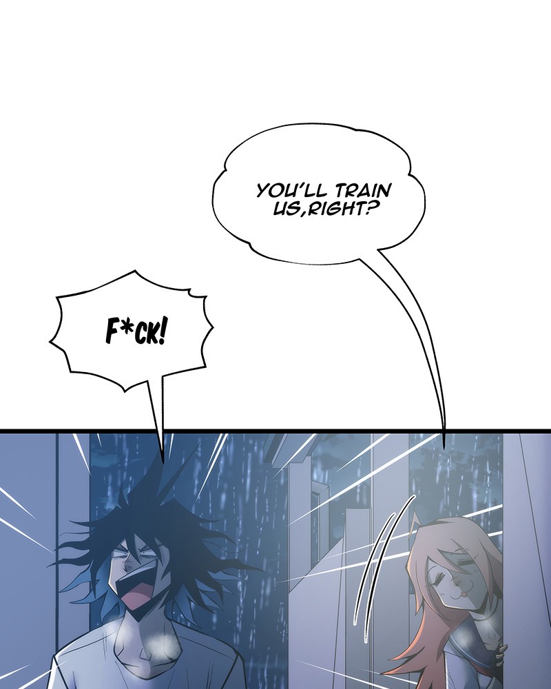 MONOCHROME - Manhwa Chapter 20 - page 26