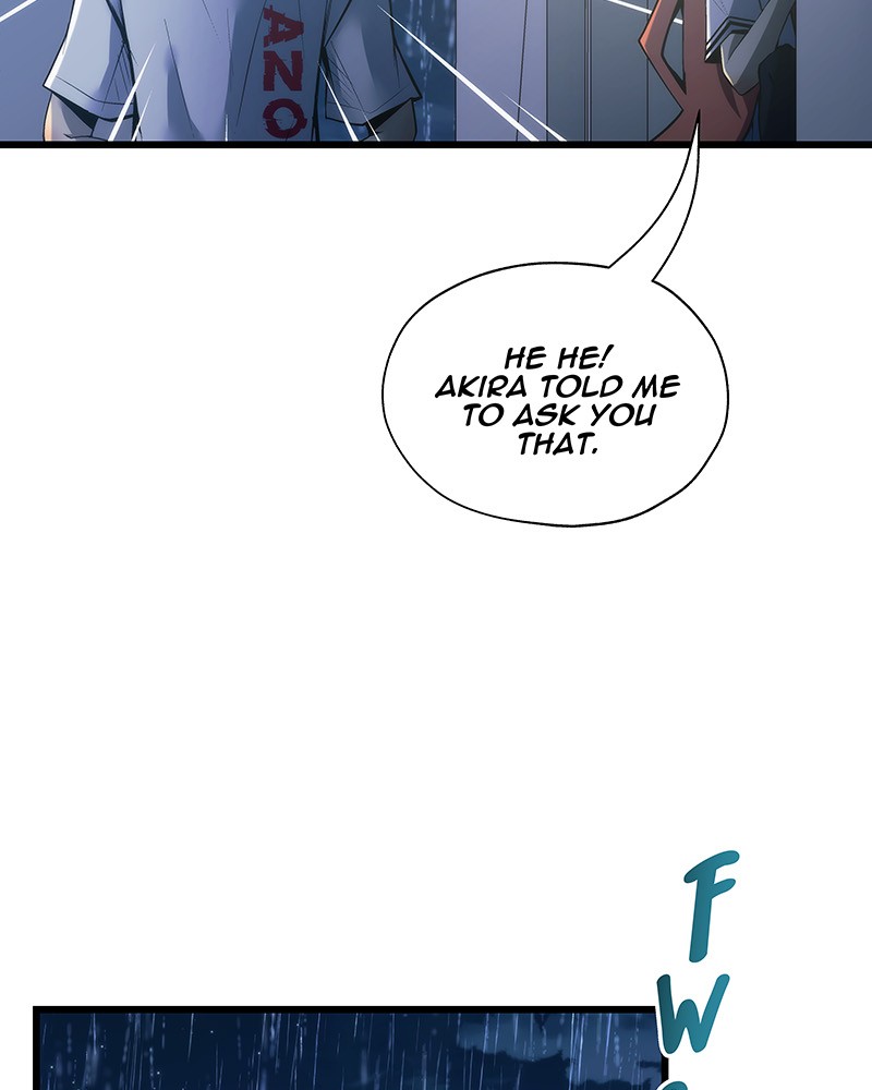 MONOCHROME - Manhwa Chapter 20 - page 27