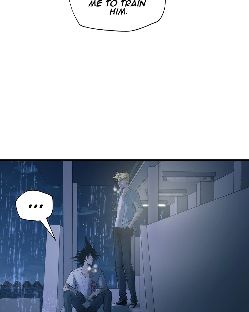 MONOCHROME - Manhwa Chapter 20 - page 31