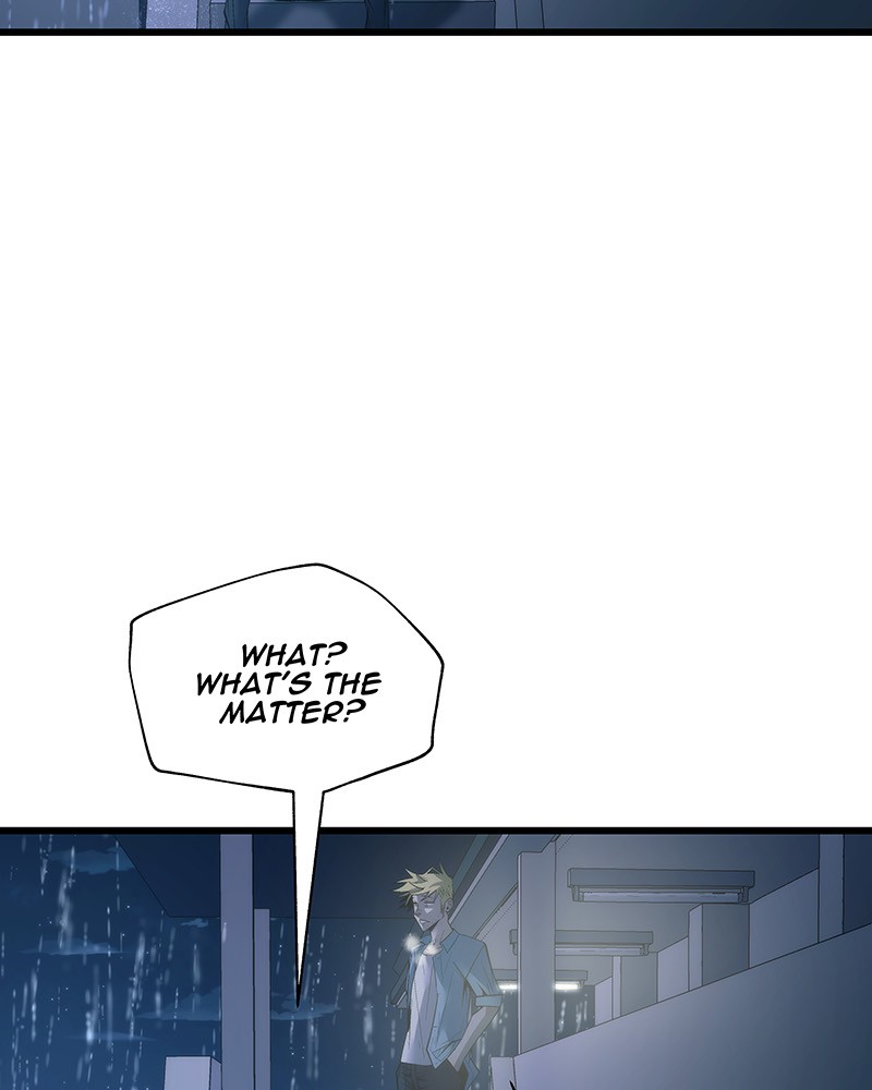 MONOCHROME - Manhwa Chapter 20 - page 32