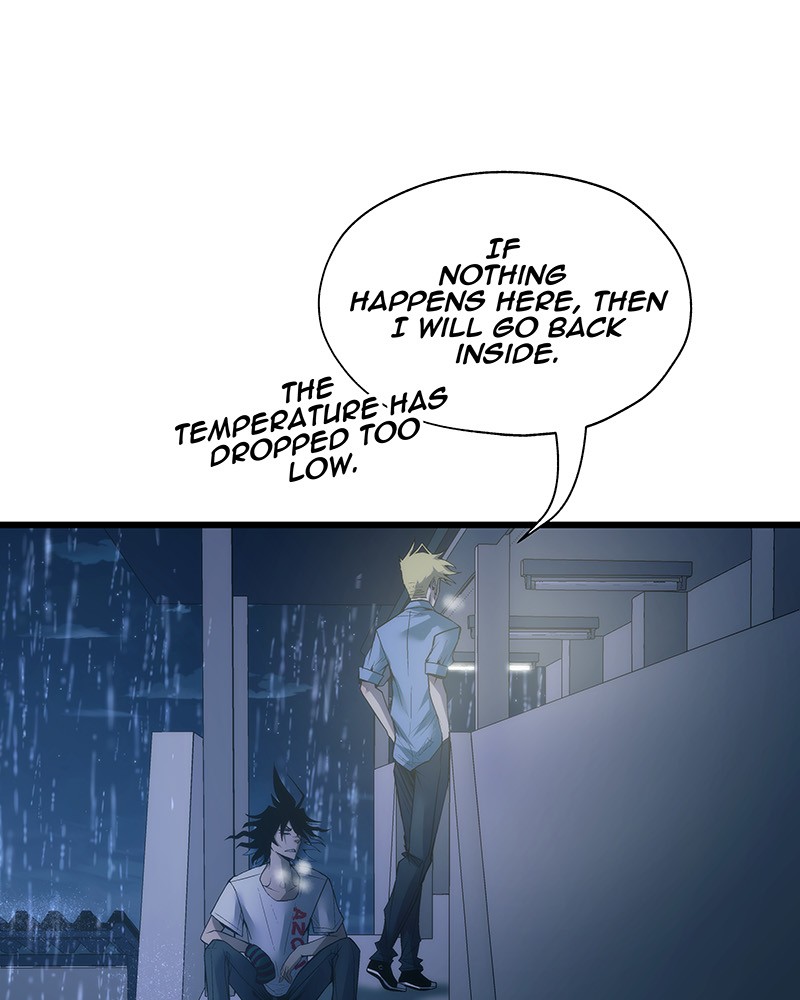MONOCHROME - Manhwa Chapter 20 - page 34