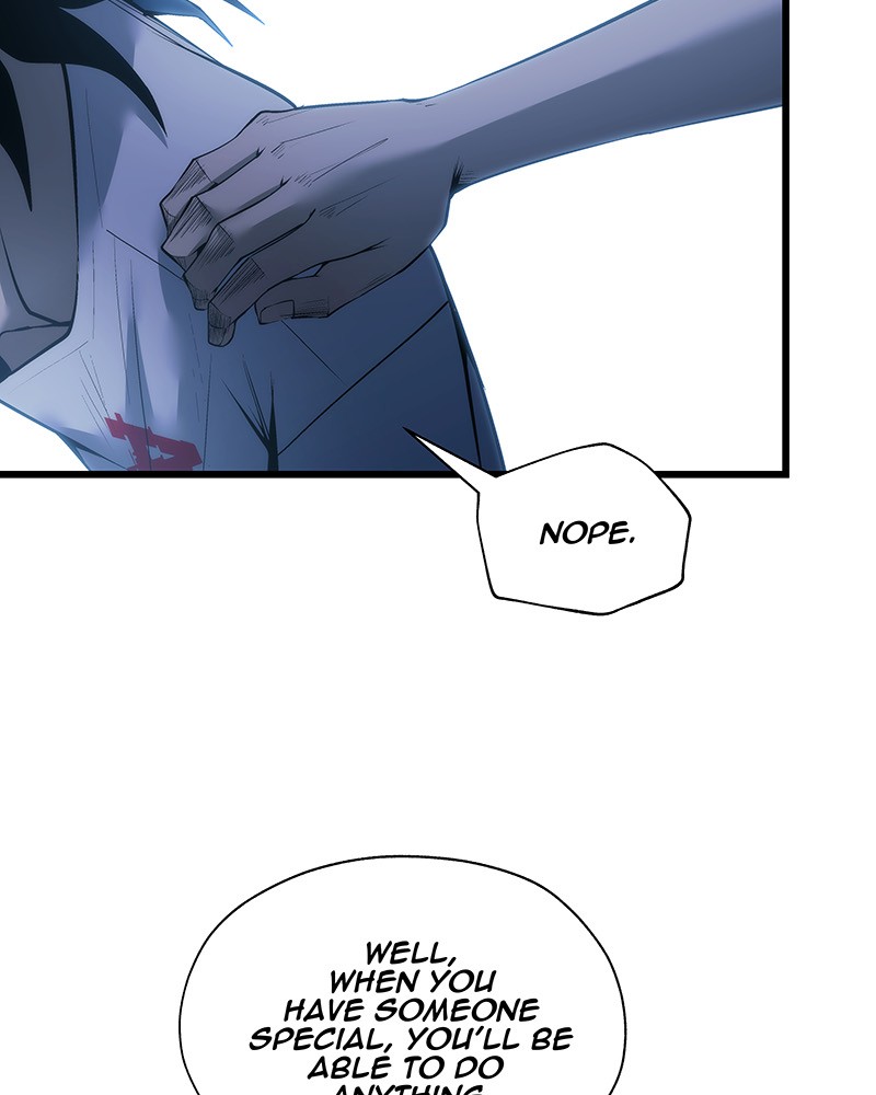 MONOCHROME - Manhwa Chapter 20 - page 38