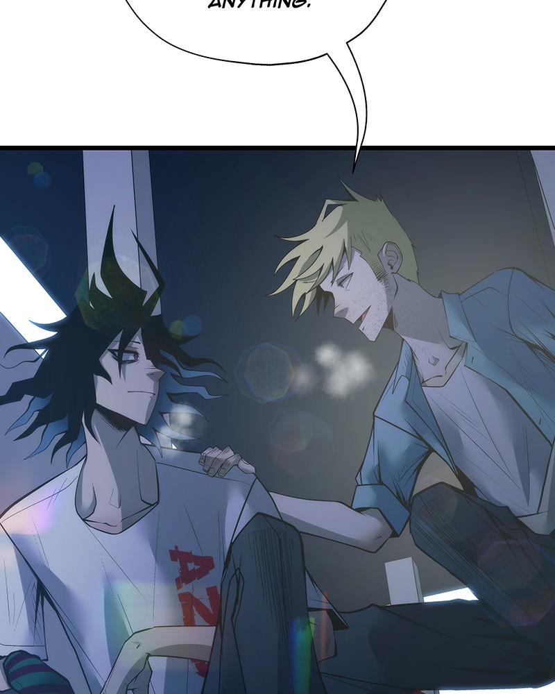 MONOCHROME - Manhwa Chapter 20 - page 39