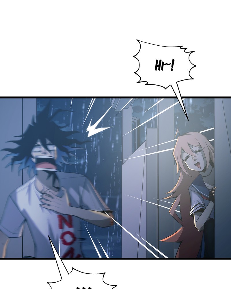 MONOCHROME - Manhwa Chapter 20 - page 4