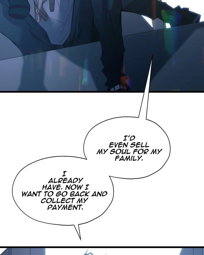 MONOCHROME - Manhwa Chapter 20 - page 40