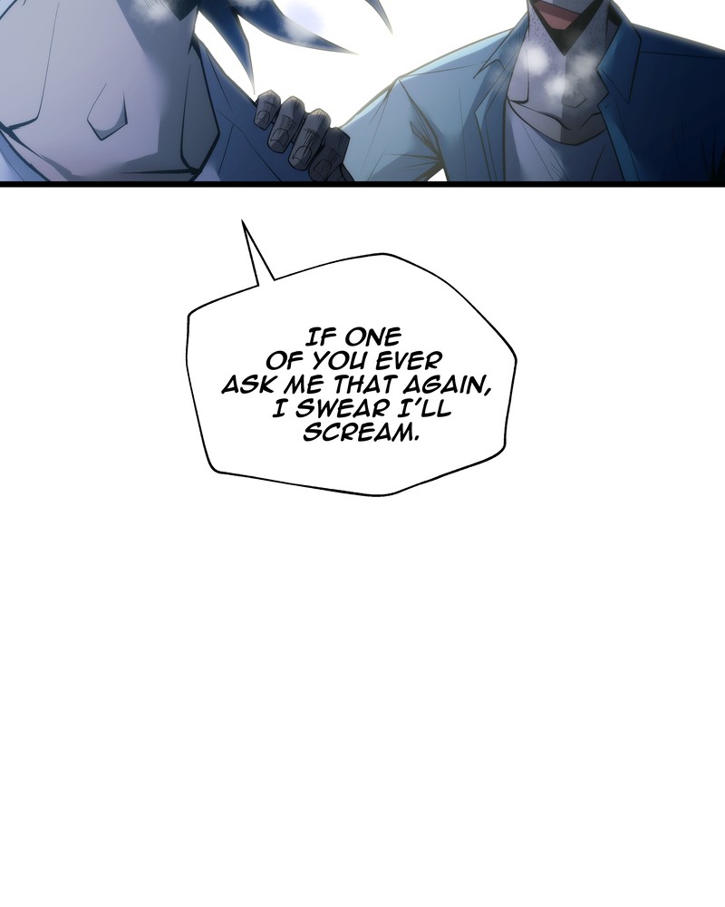 MONOCHROME - Manhwa Chapter 20 - page 43