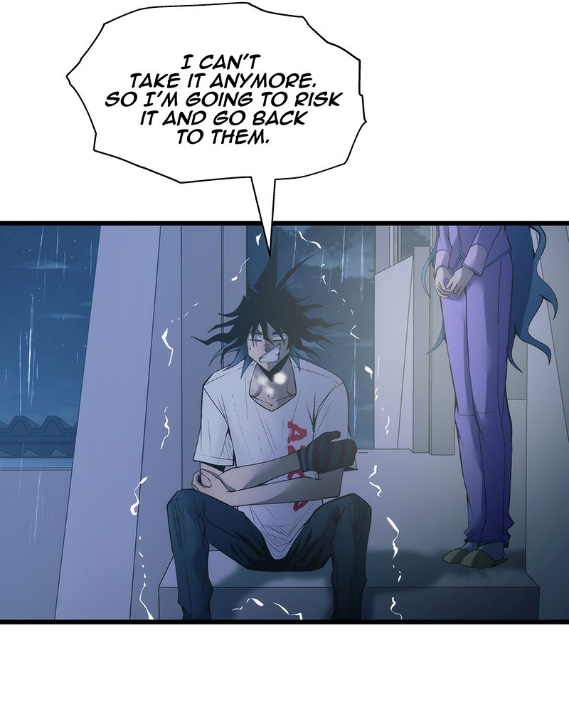 MONOCHROME - Manhwa Chapter 20 - page 45