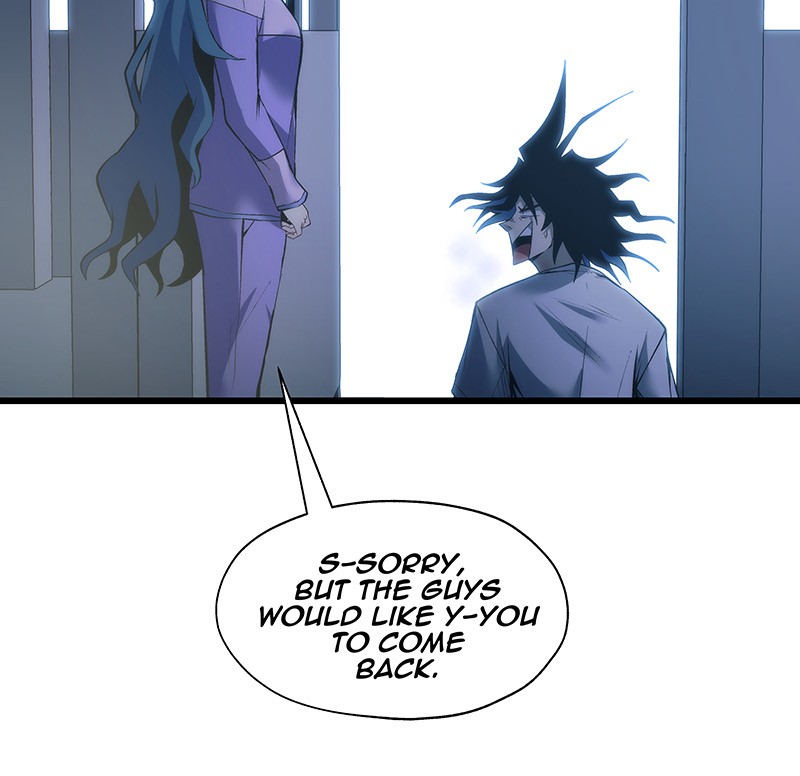 MONOCHROME - Manhwa Chapter 20 - page 49