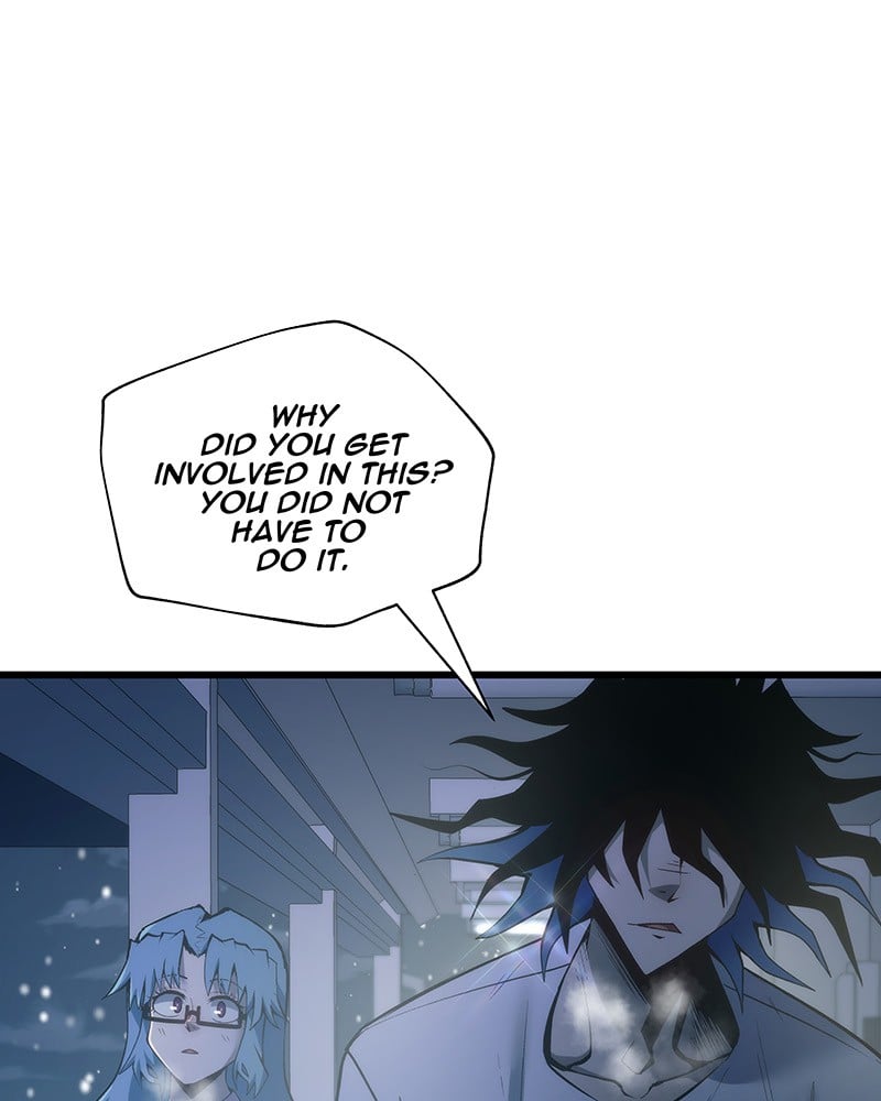 MONOCHROME - Manhwa Chapter 20 - page 55