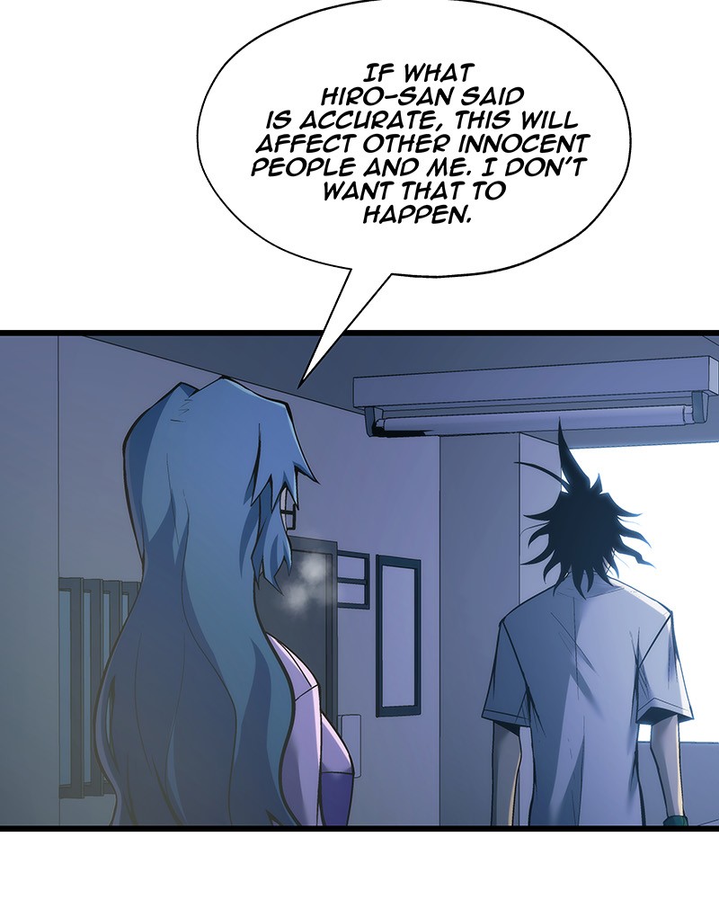 MONOCHROME - Manhwa Chapter 20 - page 59