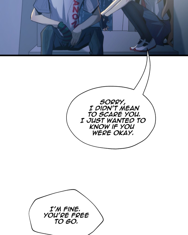MONOCHROME - Manhwa Chapter 20 - page 6