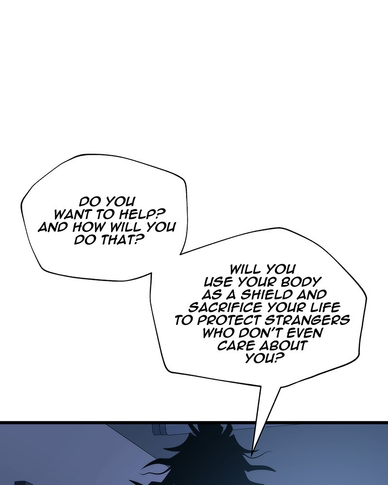 MONOCHROME - Manhwa Chapter 20 - page 60