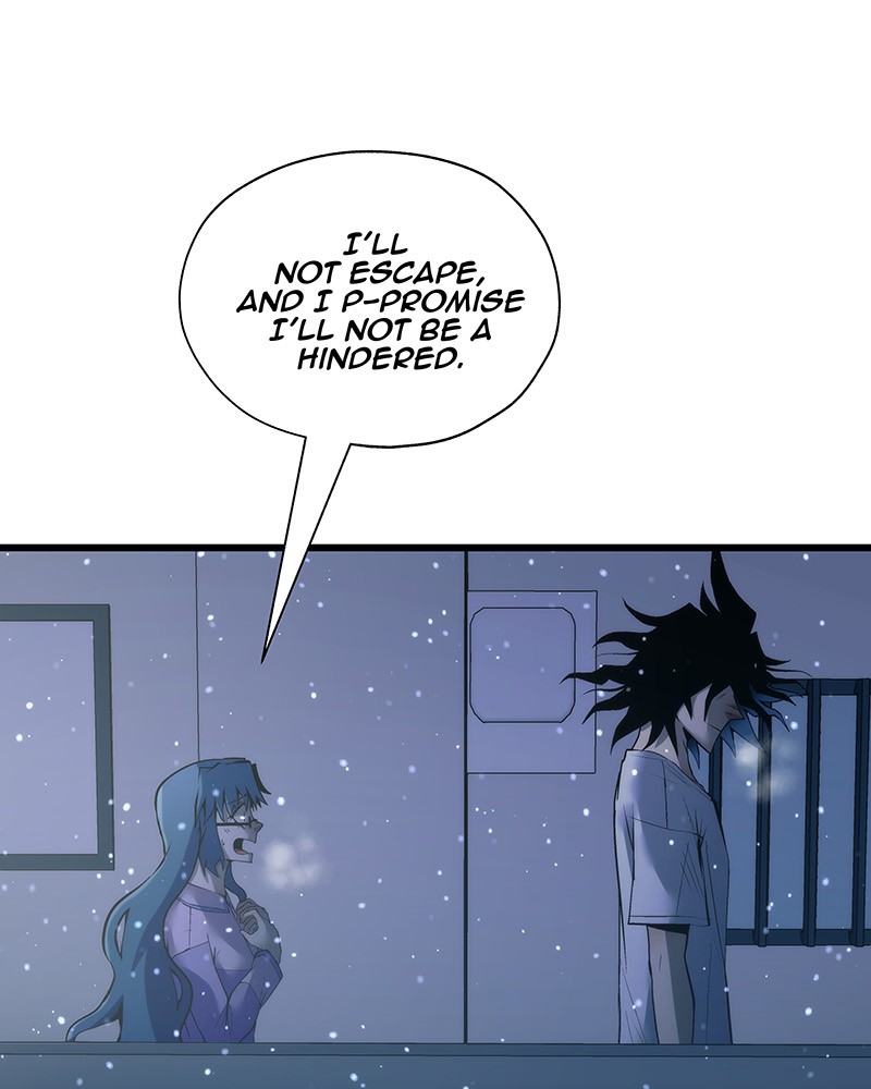MONOCHROME - Manhwa Chapter 20 - page 69