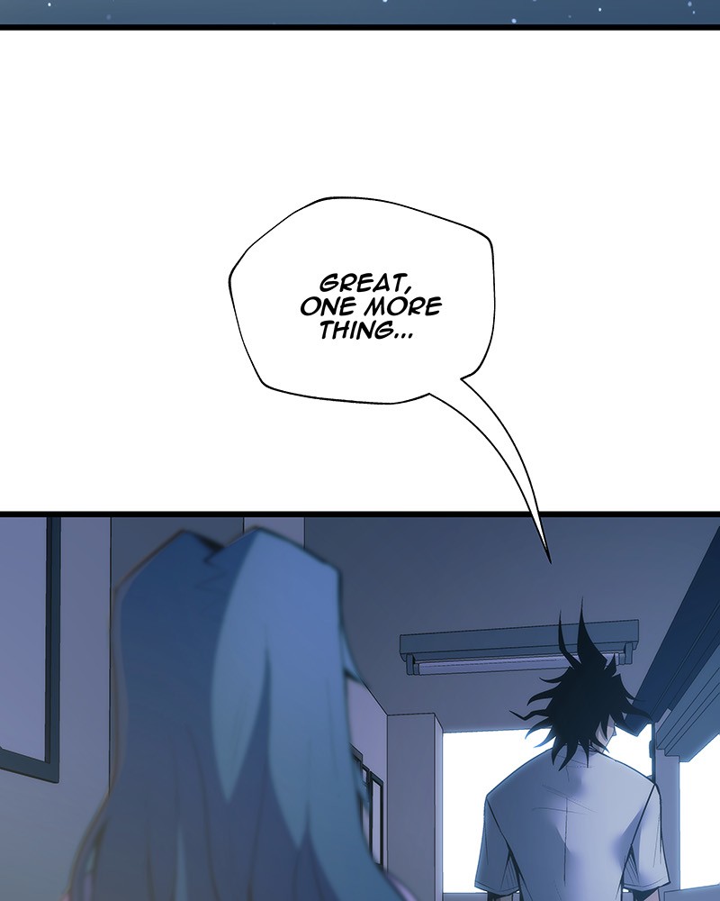 MONOCHROME - Manhwa Chapter 20 - page 70