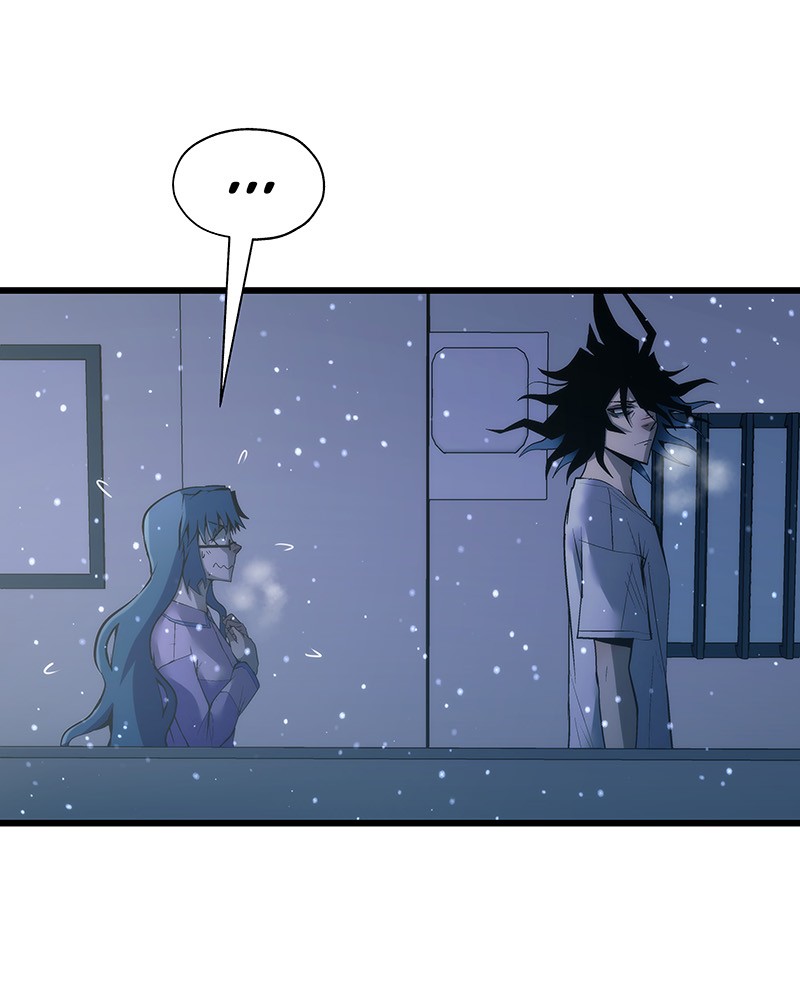 MONOCHROME - Manhwa Chapter 20 - page 77