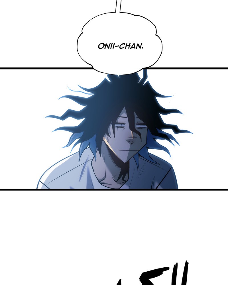 MONOCHROME - Manhwa Chapter 20 - page 8