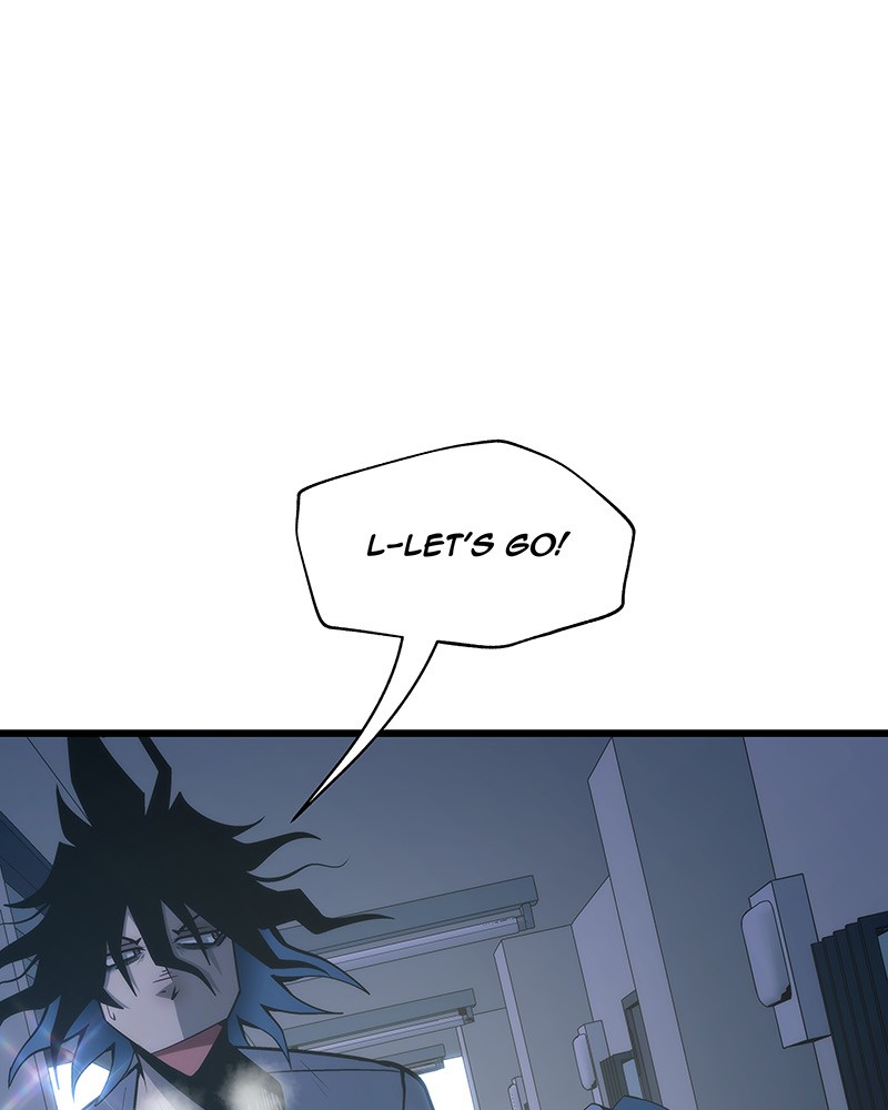 MONOCHROME - Manhwa Chapter 20 - page 80