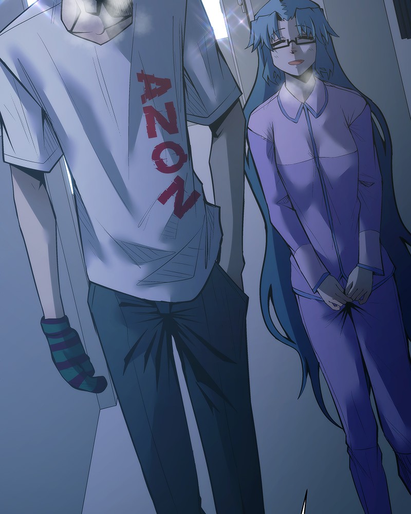 MONOCHROME - Manhwa Chapter 20 - page 81
