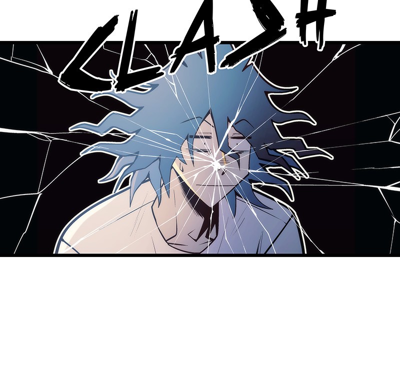 MONOCHROME - Manhwa Chapter 20 - page 9
