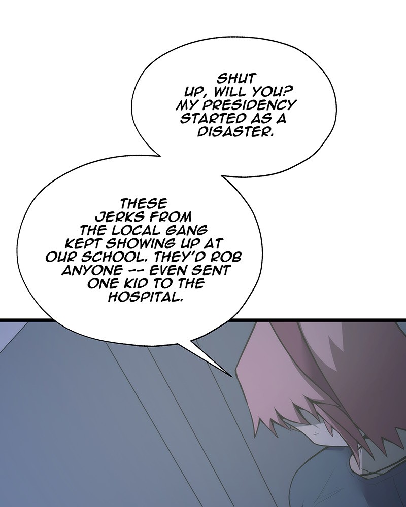MONOCHROME - Manhwa Chapter 19 - page 101
