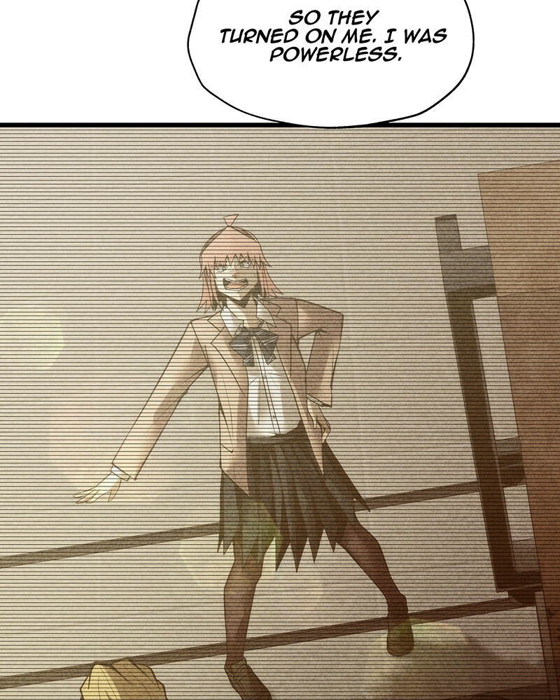MONOCHROME - Manhwa Chapter 19 - page 104