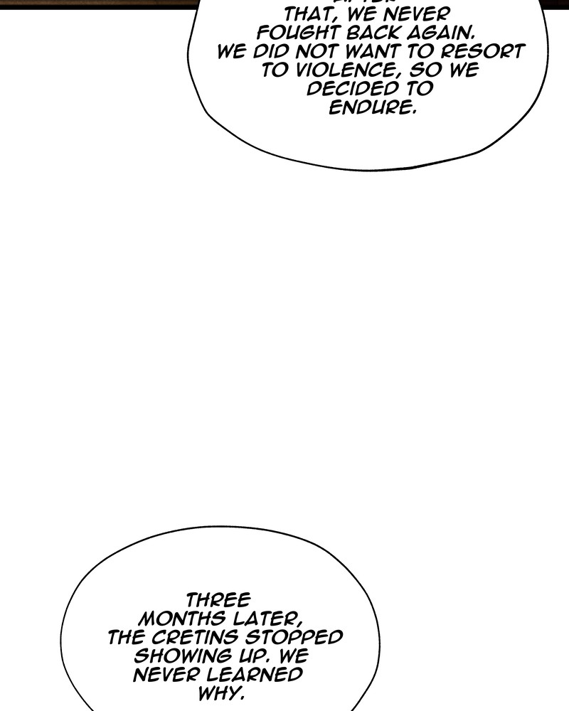 MONOCHROME - Manhwa Chapter 19 - page 106