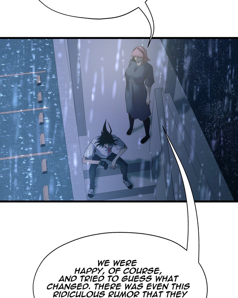 MONOCHROME - Manhwa Chapter 19 - page 107