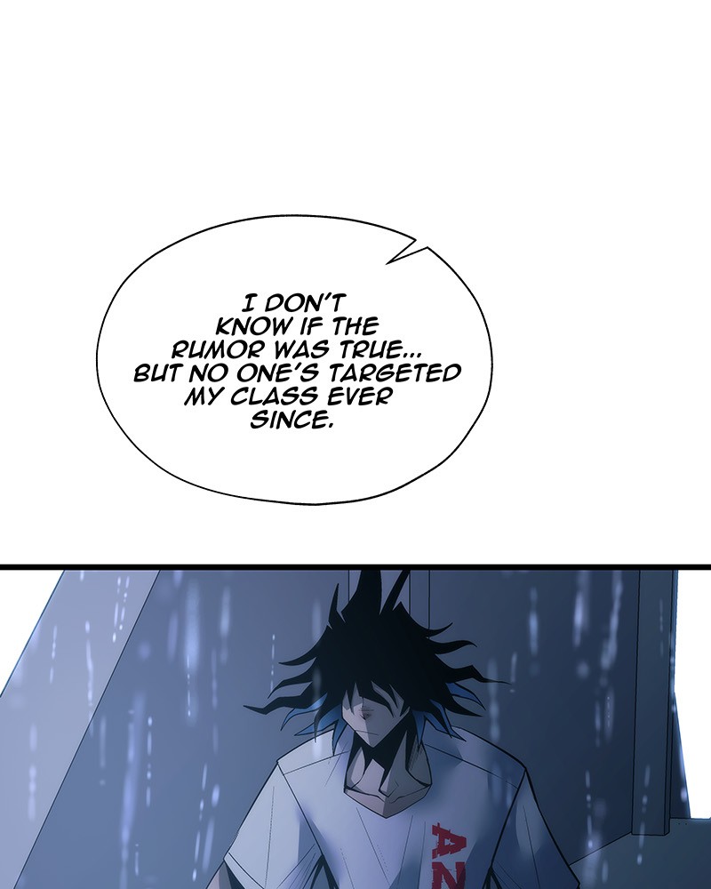 MONOCHROME - Manhwa Chapter 19 - page 109