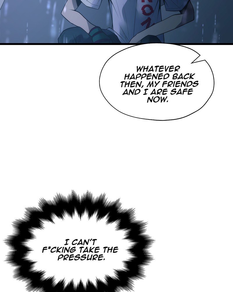 MONOCHROME - Manhwa Chapter 19 - page 110