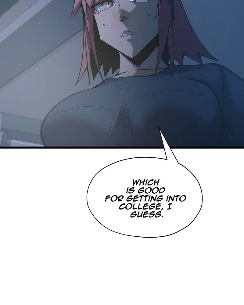 MONOCHROME - Manhwa Chapter 19 - page 113