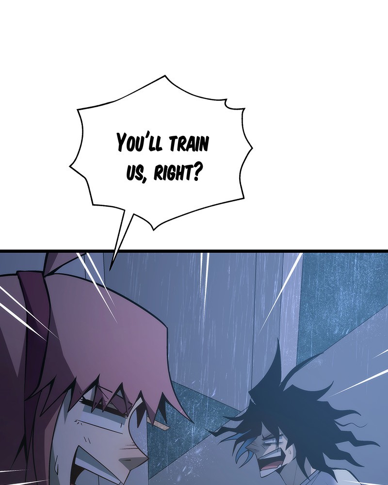 MONOCHROME - Manhwa Chapter 19 - page 121