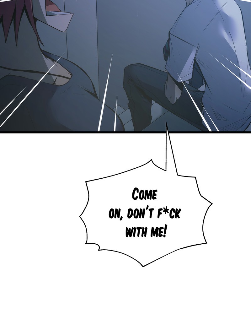 MONOCHROME - Manhwa Chapter 19 - page 122