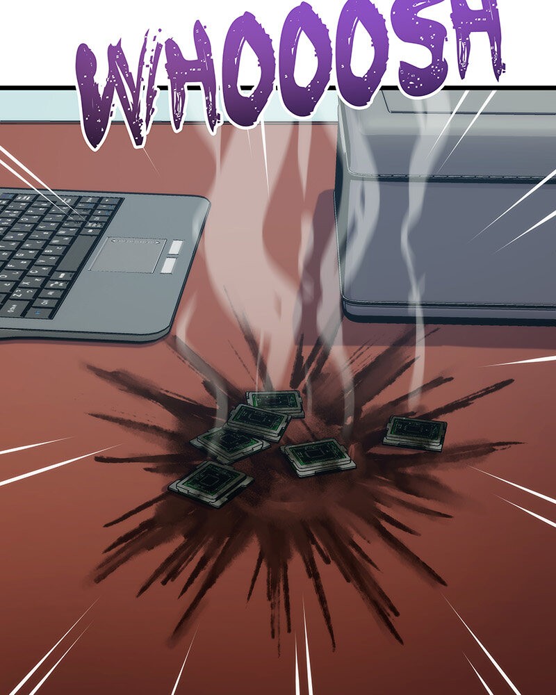 MONOCHROME - Manhwa Chapter 19 - page 14
