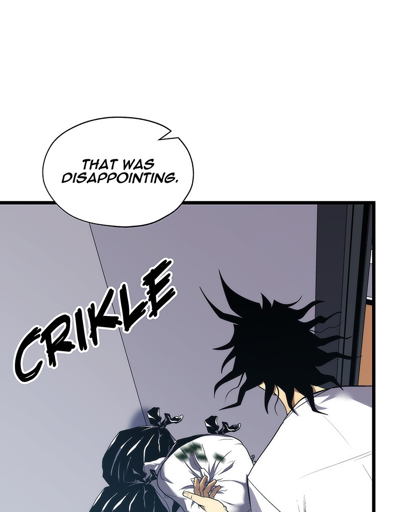 MONOCHROME - Manhwa Chapter 19 - page 16