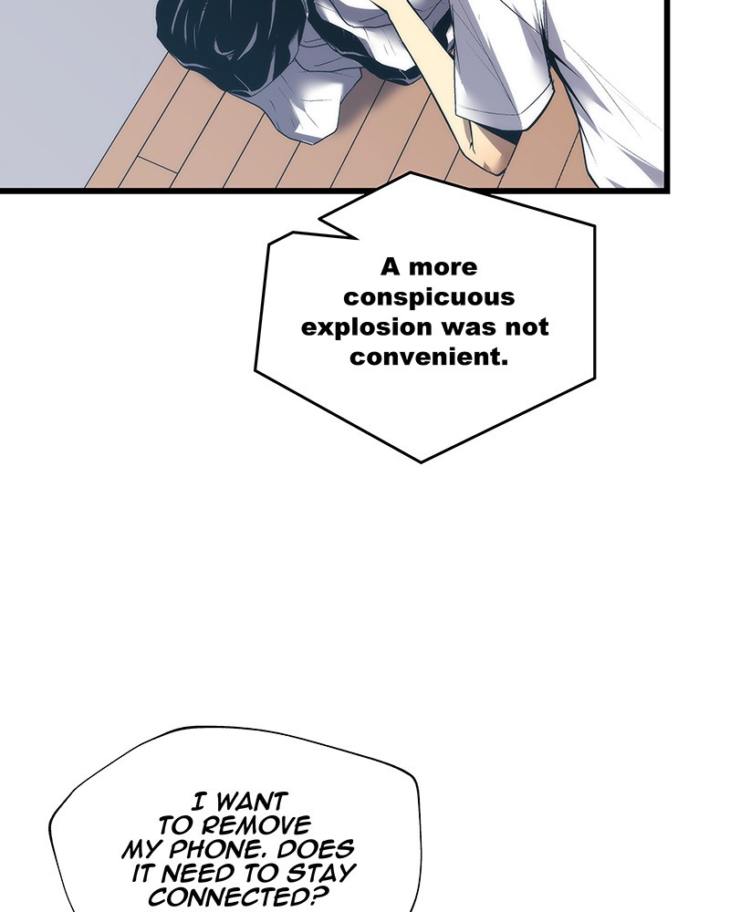 MONOCHROME - Manhwa Chapter 19 - page 17