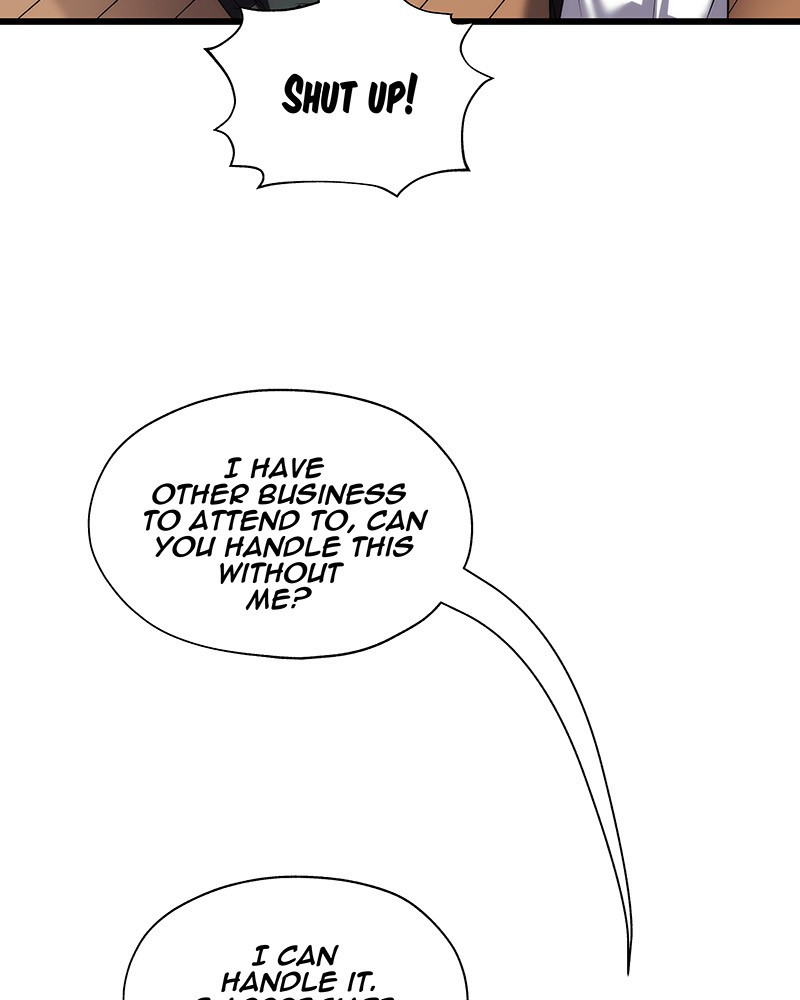 MONOCHROME - Manhwa Chapter 19 - page 19