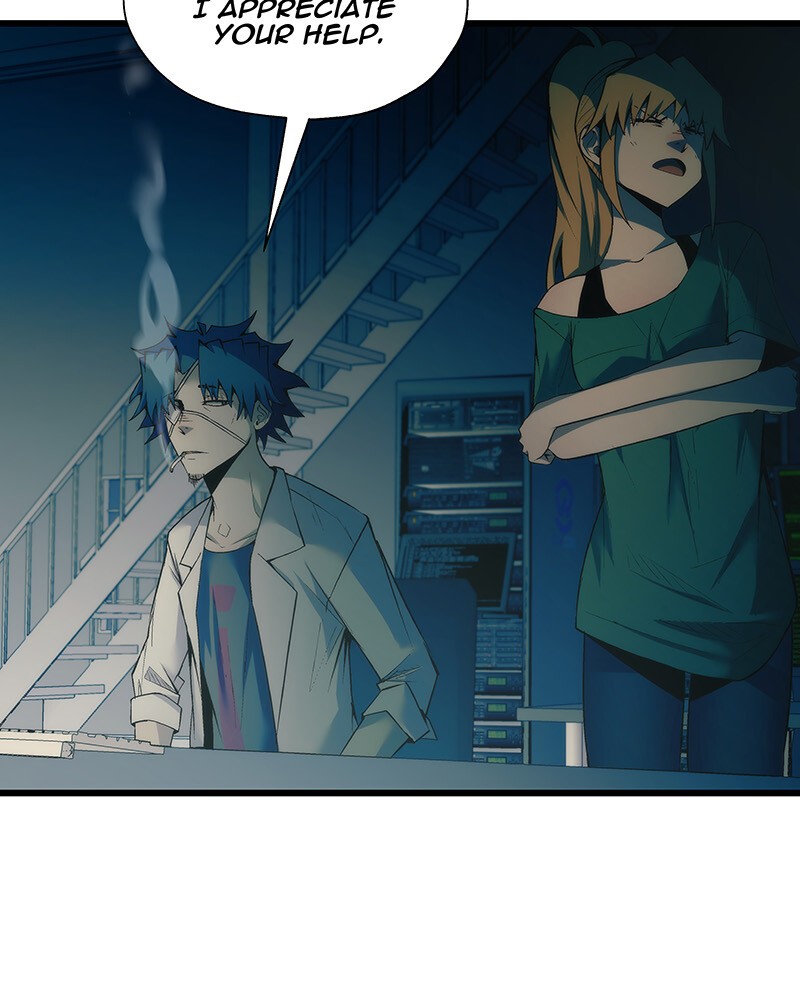 MONOCHROME - Manhwa Chapter 19 - page 20