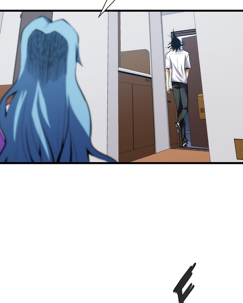 MONOCHROME - Manhwa Chapter 19 - page 27