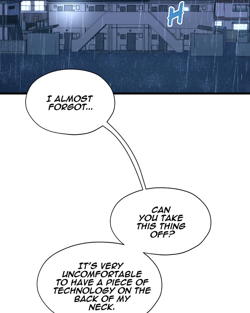 MONOCHROME - Manhwa Chapter 19 - page 3