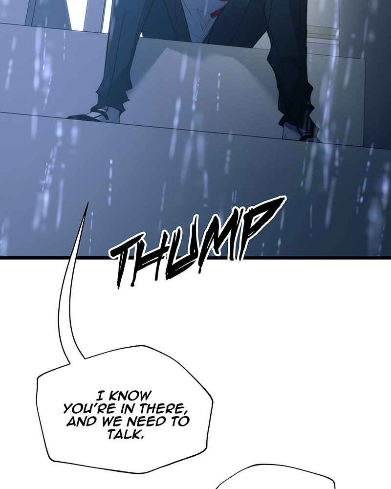 MONOCHROME - Manhwa Chapter 19 - page 30