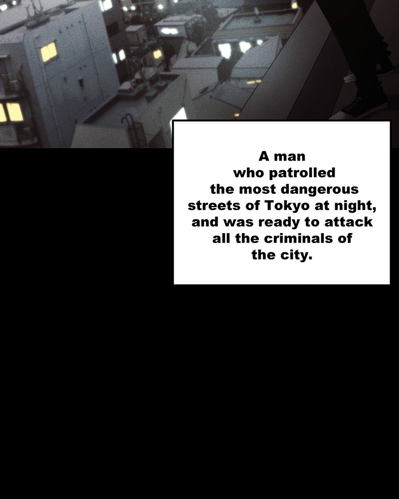 MONOCHROME - Manhwa Chapter 19 - page 41