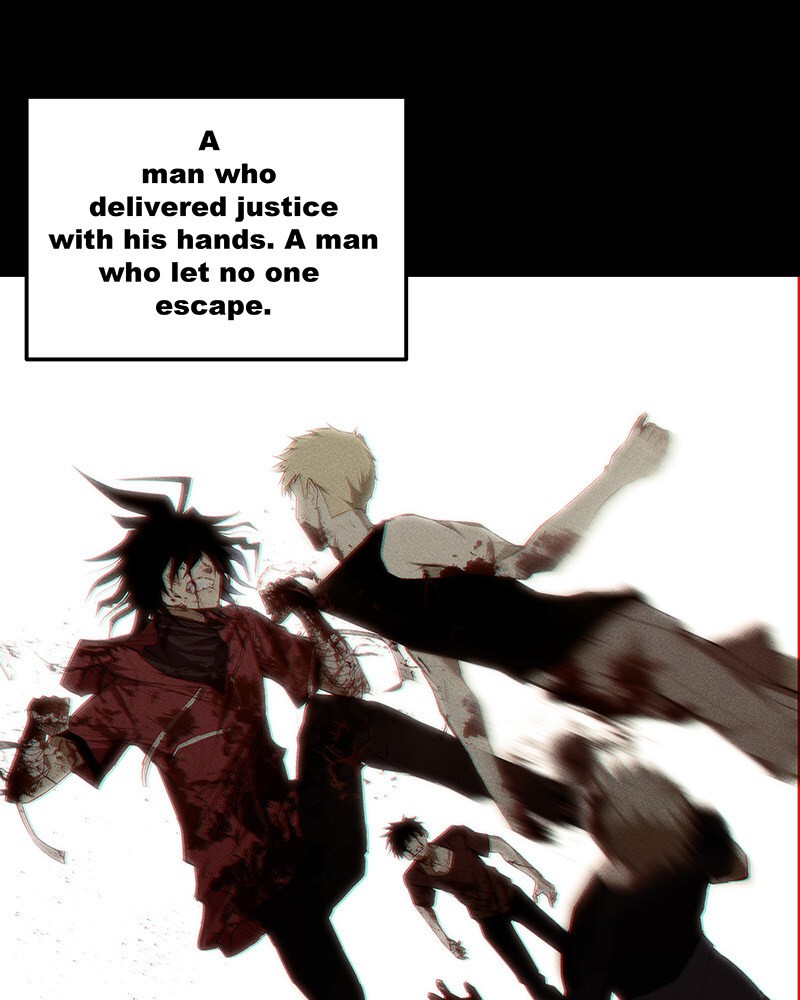 MONOCHROME - Manhwa Chapter 19 - page 42