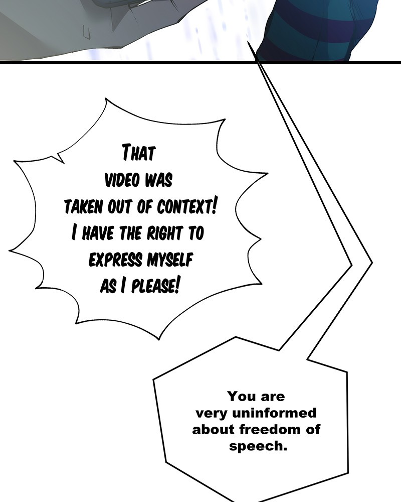 MONOCHROME - Manhwa Chapter 19 - page 57