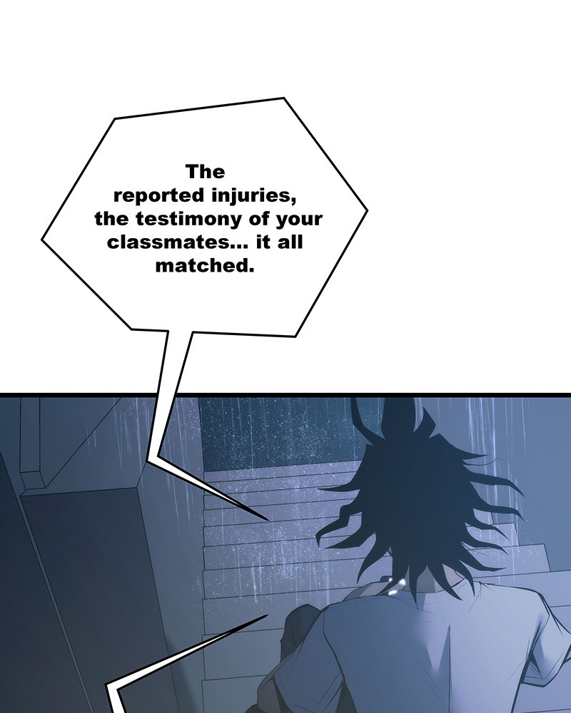 MONOCHROME - Manhwa Chapter 19 - page 61