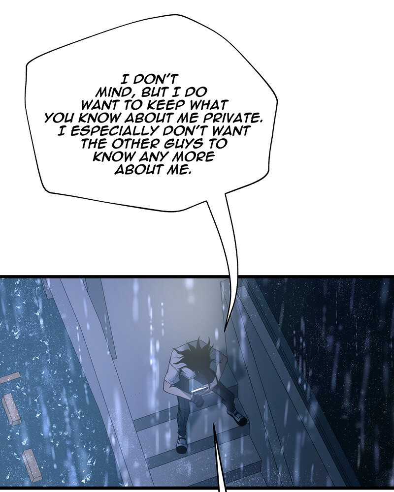 MONOCHROME - Manhwa Chapter 19 - page 65